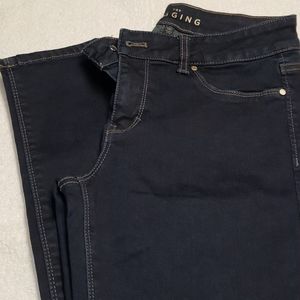 WHBM Petite jeggings